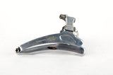 Shimano 105 Golden Arrow #FD-A105 clamp on front derailleur from 1986