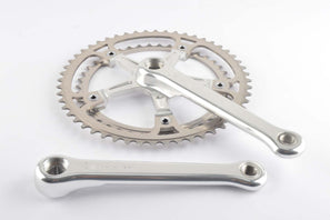 Gipiemme Crono Special #100 AA Crankset with 42/52 teeth and 172.5mm length from the 1980s