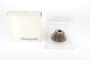 Campagnolo "Pignoni" 8-speed Cassette from the 1990s, in original box