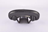 Black Koga Miyata labled Selle San Marco Concor Light Saddle from 1994