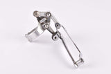 Campagnolo 980 #0104012 Clamp-on Front Derailleur from the 1980s