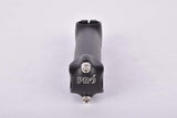 PRO LT-Race 1 1/8" ahead stem in size 120mm with 25.8mm bar clamp size