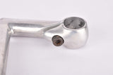 Alloy Stem in size 90mm with 25.4mm bar clamp size from the 1980s