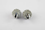 NOS Campagnolo Centaur #Q500 MTB brake lever cable adjusters (2 pcs) from the 1990s