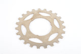 NOS Sachs Maillard Aris #MB (#BY) 6-speed and 7-speed Cog, Freewheel sprocket, with 23 teeth from the 1980s - 1990s