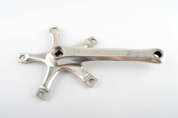 Gipiemme Crono Sprint 100 CC right crank arm with 170 length from the 1980s