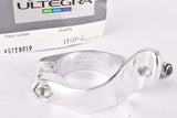 NOS Shimano 600 Ultgera #SM-AD10 Adapter Clamp for direct mount / Braze-on front derailleur