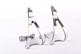 NOS Ale steel Pista Toe Clip set in size M fom the late 1970s