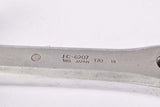 Shimano NEW 600 EX #FC-6207 right crank arm with 170 length from 1984