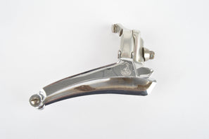 Campagnolo Chorus #FD-01SCH Braze-on Front Derailleur from the 1980s - 90s