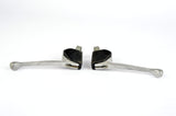 CLB Brake Lever Set for straight Bars from the 1970s