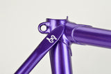 Zanella Special frame 55 cm (c-t) / 53.5 cm (c-c) Columbus