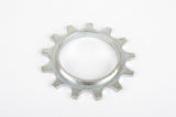 NOS Maillard steel Freewheel Cog, threaded on outside, with 13 teeth from the 1980s