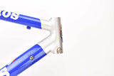 Gios Compact frame in 55.5 cm (c-t) 54 cm (c-c) with Aluminium tubing