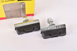 NOS Profex #60339 replacement brake pad set (2 pcs) for steel rims