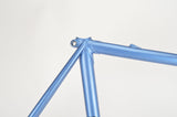 Borghini Buyl-Sport frame in 60 cm (c-t) / 58.5 cm (c-c)