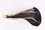 White Selle San Marco Rolls Saddle from 1987