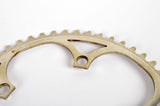 NOS Campagnolo Chorus Chainring in 52 teeth and 135 BCD from the 1980s - 90s