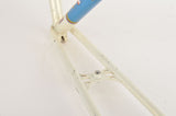 Gazelle Champion Mondial frame in 59 cm (c-t) / 57.5 cm (c-c) with Reynolds 753 tubes