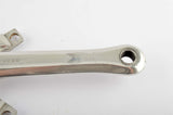 Gipiemme Crono Sprint 100 CC right crank arm with 170 length from the 1980s