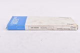 NOS/NIB Shimano Genuine Parts #CN-HG50 Hyperglide (HG) Narrow Type Chain in 1/2" x 3/32" with 114 links from the 1990s