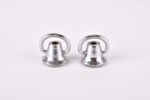 NOS first generation Shimano Dura-Ace #H-731 & #H-831 / #HS-731 & #HS-831 quick release skewer nut from the 1970s