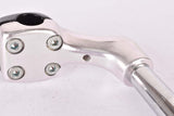 NOS ITM Mountain-Bike stem in size 80mm with 22.2mm bar clamp size from the 1990s