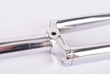 28" Zeus Panto Chrome Steel Fork
