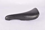 Black Koga Miyata labled Selle San Marco Concor Light Saddle from 1994