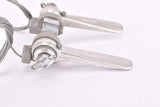 NOS Triplex clamp-on shifters incl. cables from 1980s