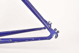 Scott Cheyenne Sports Series Mountainbike frame in 47.5 cm (c-t) / 44 cm (c-c) with Cr-Mo Tange MTB tubing from the 1990s