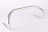Cinelli 65-42 (Criterium) Strada/Pista Handlebar in size 42cm (c-c) and 26.4mm clamp size from the 1980s