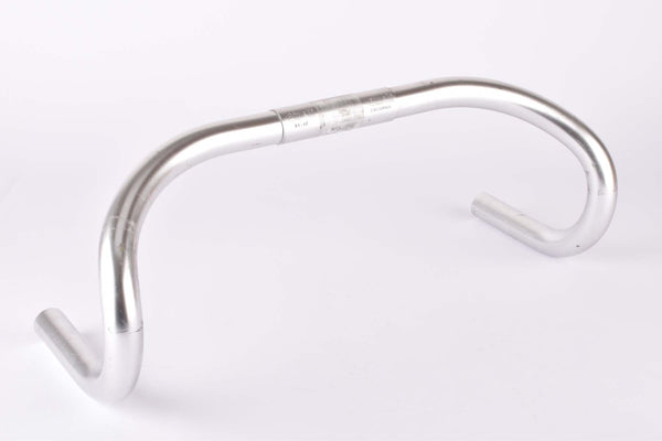 Cinelli 65-42 (Criterium) Strada/Pista Handlebar in size 42cm (c-c) and 26.4mm clamp size from the 1980s
