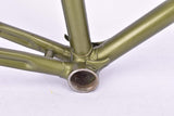 Gazelle Champion Mondial frame in 54 cm (c-t) / 52.5 cm (c-c) with Reynolds 531 tubing from 1976