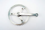 NEW Campagnolo Gran Sport #3320 Cranksets with 46 teeth and 150 mm length from 1977 NOS