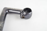 3 ttt Criterium panto Chesini Stem in size 100mm with 25.8mm bar clamp size from the 1980s
