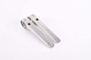 Campagnolo Victory #0118037 / #0118038 Gear Lever Shifter Set from the 1980s
