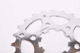 NOS Campagnolo #9S/23-C 9-speed Ultra-Drive Cassette Sprocket with 23 teeth