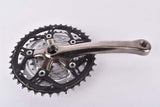 Shimano STX Special Edition #FC-MC31-CH triple Crankset with 42/34/24 Teeth and 170mm length from 1993