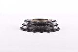 NOS Atom (4 ovals) 3speed freewheel with 16-20 teeth and english thread