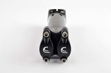 Deda Ultra Carbon ahead stem in size 130mm with 31.8 mm bar clamp size from the 2010s