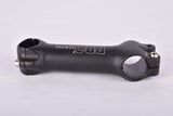 PRO LT-Race 1 1/8" ahead stem in size 120mm with 25.8mm bar clamp size