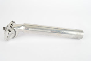 Miche fluted seatpost in 26.8 diameter from the 1980s