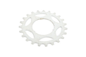 NOS Maillard 700 Course #MB steel Freewheel Cog with 23 teeth from the 1980s