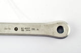 Shimano 600EX #FC-6207 left crank arm with 170 length from 1985