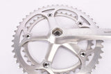 Shimano 600 NEW EX #FC-6207 crankset with 49/39 teeth and 170mm length from 1984