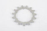 NEW Campagnolo Super Record #DE-15 Aluminium Freewheel Cog with 15 teeth from the 1980s NOS
