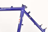 Scott Cheyenne Sports Series Mountainbike frame in 47.5 cm (c-t) / 44 cm (c-c) with Cr-Mo Tange MTB tubing from the 1990s