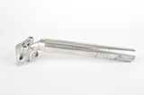 Campagnolo Super Record #4051/1 (polished upper) seatpost in 27.2 diameter from the 1980s