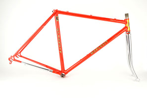 Gudereit frame 52 cm (c-t) / 50.5 cm (c-c) Reynolds 453